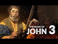 The Book of 3 John ESV Dramatized Audio Bible (FULL)