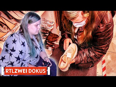 Zocken und Shoppen | Hartz, Rot, Gold | RTLZWEI Dokus