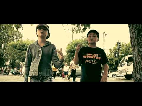 PORTAVOZ CON STAYLOK - EL OTRO CHILE (VIDEO OFICIAL) HD 3D