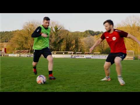 Staige - Livestreaming beim FC Wallbach