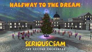 Halfway to the Dream preview