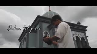 Download lagu Syakir Daulay - Ya Robbi ( Ampuni Aku ) -  Lyric Video mp3