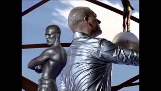 Erasure - Run to the Sun (Official Video)