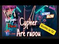 Cypher 2023 ARE RAPOU