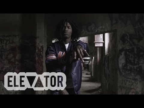 Cdot Honcho - "Voicemail" (Official Music Video)