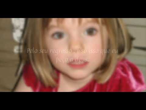 Danito Ft. MYTH Mariana - esperança não morre ( Madeleine McCann )