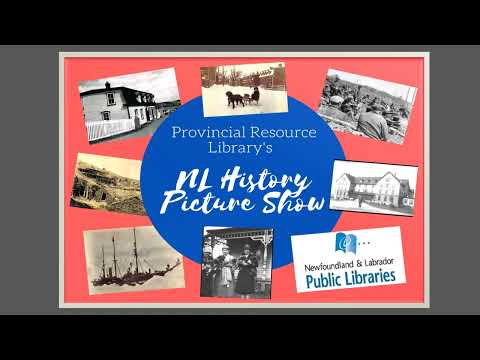 NL History Picture Show - St. Johns in 1978-79