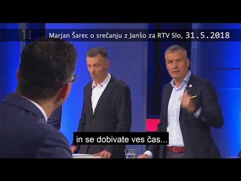 Lažnivi Šarec Bomba