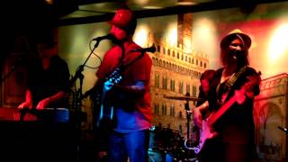 Kiss and Tell by Michael Tolcher, Romeo and Juliet  Lounge, TRB XII