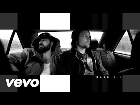 Klamfyr - Mand 2.0 ft. Jooks