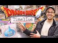 Dragon Quest S Timeline Chronologically Confused