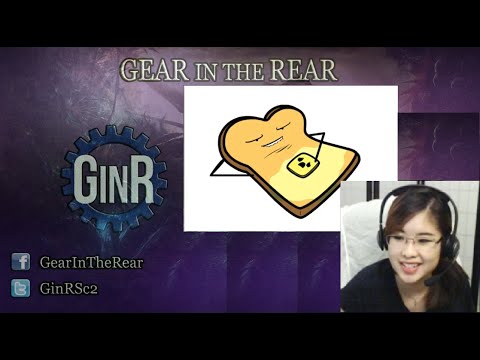Connie's Cast of Ire vs Ketroc - GM TvZ - Starcraft 2 HotS