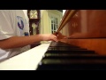 Demons by Imagine Dragons (Piano Instrumental ...