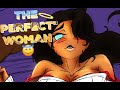 ANIMATION STORY The Perfect Woman Animated Storytime Episode3