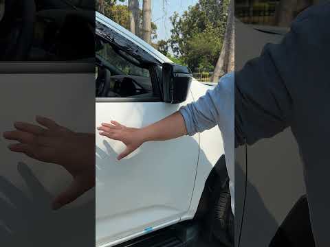 Isuzu D’max X-terrain walkaround!