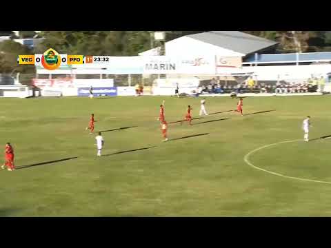 Veranópolis 0 x 1 Passo Fundo - Divisão de Acesso - 30/04/2023