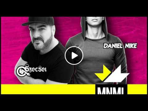 Dj Szecsei & Daniel Nike - 2017.04.08. - GRAND, Budapest - Saturday