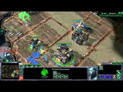 SC2 Ash+Bob+Clem VS 3 Randoms