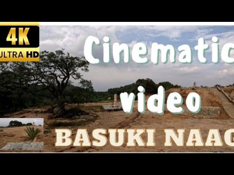 CINEMATIC SHORT VIDEO KAVRE UGRACHANDI NALA BASUKI NAAG MANDIR #travel #explore @YATRIMATES