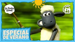Download lagu Β‘GUAU, ESTO ES MUY DIVERTIDO! πππ | La Oveja Shaun (Dibujos Animados Para NiΓ±os) mp3 Download lagu Β‘GUAU, ESTO ES MUY DIVERTIDO! πππ | La Oveja Shaun (Dibujos Animados Para NiΓ±os) mp3