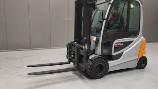 Still RX 60-35 Elektro-Gabelstapler | Bild 4 - Machineryline