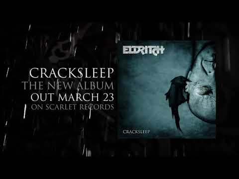 ELDRITCH - As The Night Crawls In (Lyric Video)