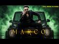 New Released Marco 2026 Action Thriller South Hindi Dubbed Movie Unni Mukundan Violent Movie