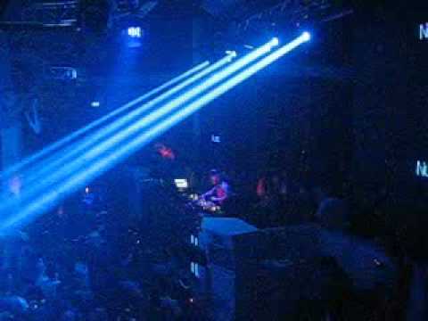 Harry Choo Choo Romero @ Subliminal Sessions WMC Party - Amnesia Miami WMC 2012 - Part.1