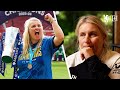 Emma Hayes: The Final Interview | CFCW
