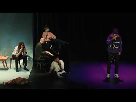 LE SYNDICAT, PAR CATASTROPHE #3 - Avec Fuzati (Klub des loosers)