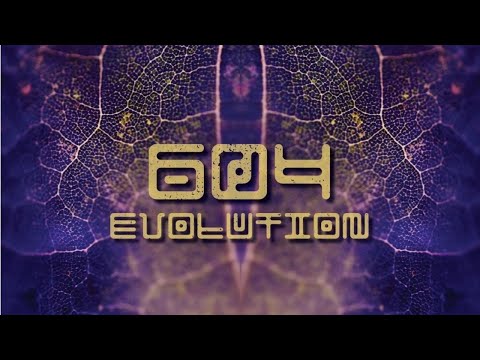 VA 604 Evolution Official Presentation by Jahgali (LIVE Stream w/Video)
