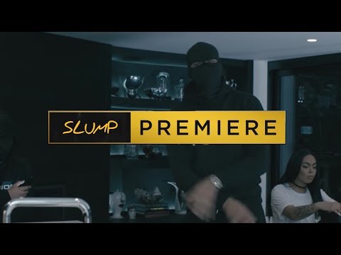 Mischief X K Trap X 1011 (JDF X Digga D) - My Hittaz