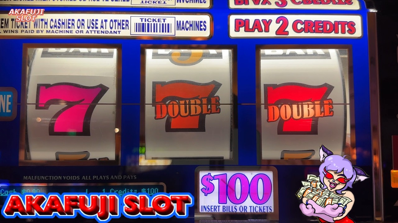 Jackpot Variety Pack! Unreleased Slot Videos.