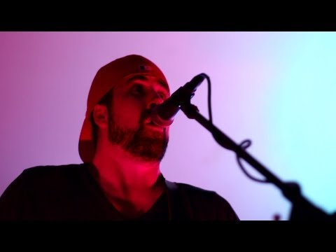 The Breakfast: Cult Of Personality [5-Cam/HD] 2013-08-16 - Bella Terra Festival; Stephentown, NY