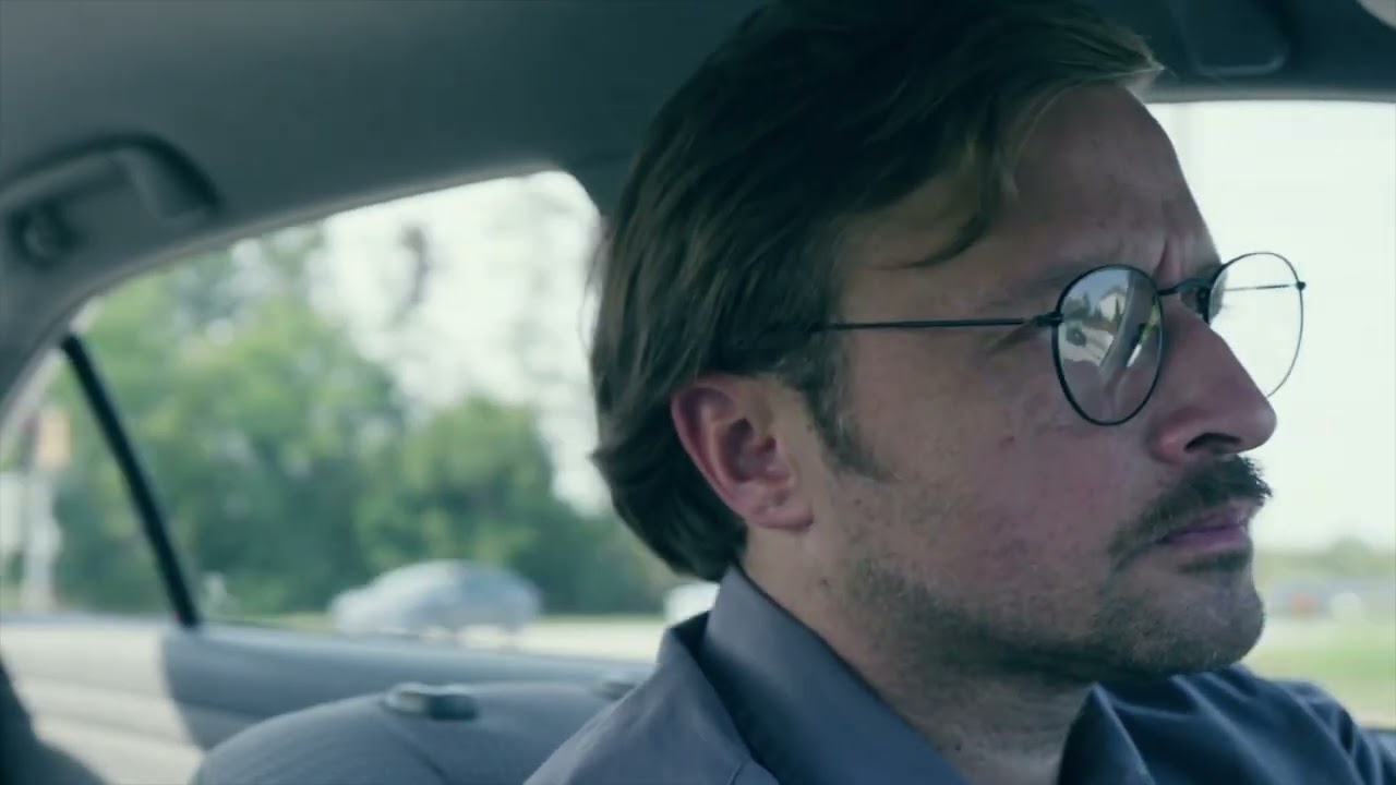 Alfie All That You Love Will Be Carried Away (Vladimir Kalugin) 2024 - Trailer