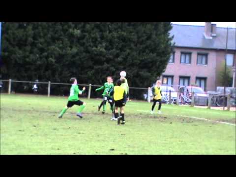 Stokkem VV - CS Maasmechelen