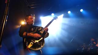 fun lovin&#39; criminals | bombin&#39; the L | live @ alhambra