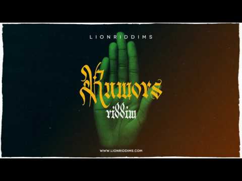 Reggae Instrumental - "Rumors"
