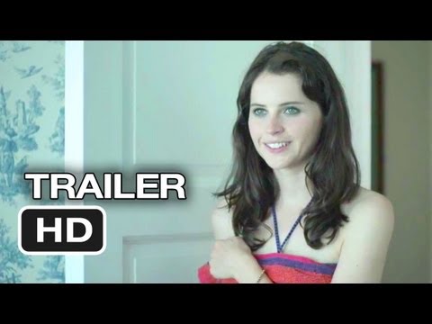 Breathe In TRAILER 1 (2013) - Guy Pearce, Felicity Jones Movie HD