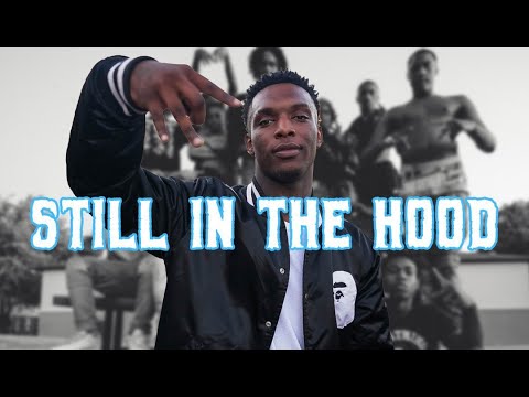 KWA Dunna -Still In The Hood (Official Music Video) Dir by @CORYMPHOTOS