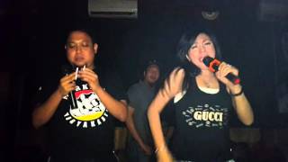 Download lagu Elly Angelina ft Gurid - Gala-Gala Live Nevada Cafe mp3
