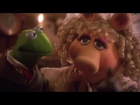 Muppet Songs: Robin and the Cratchits - Bless Us All
