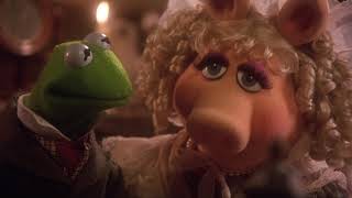 Muppet Songs: Robin and the Cratchits - Bless Us All
