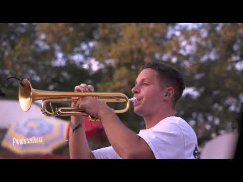 Parookaville 2020: Alle Farben feat. Lahos & Graham Candy