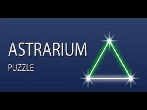 astrarium puzzle обзор игры андроид game rewiew android
