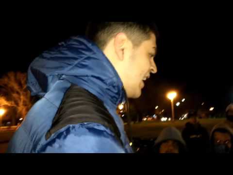 SEMIFINAL:ANIURO vs GOYCO(FECHA 2)