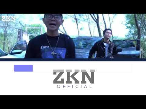 Karaoke Buông Hàng - Young Milo a.k.a Tommy Tèo | ZKN Music