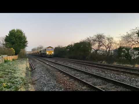 66533 + 66509, High Output Ballast Cleaner