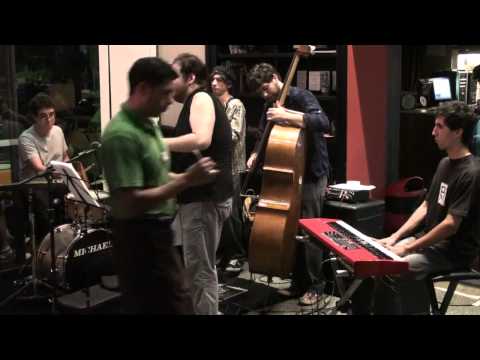 Pedro Martins Quinteto - "Clube da Esquina"