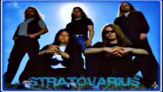Stratovarius - Dreamspace (Kotipelto on Vocals!!!!!!)